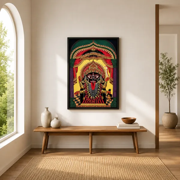 Traditional_Kali_Print_Religious_Wall_Art