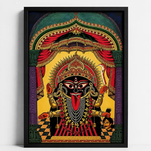Traditional_Kali_Print_Religious_Wall_Art