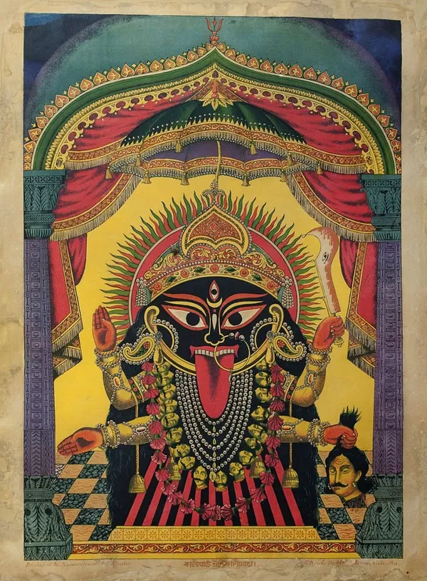 Traditional_Kali_Print_Religious_Wall_Art