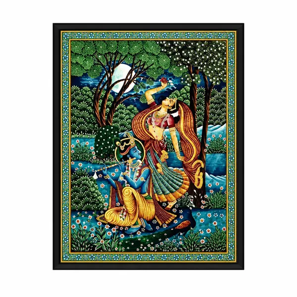 Traditional_Krishna_Radha_Religious_Wall_Art