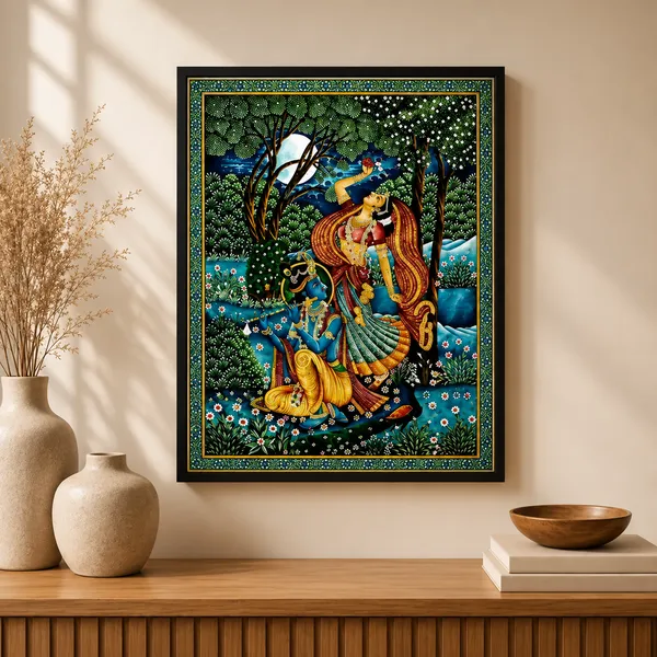 Traditional_Krishna_Radha_Religious_Wall_Art
