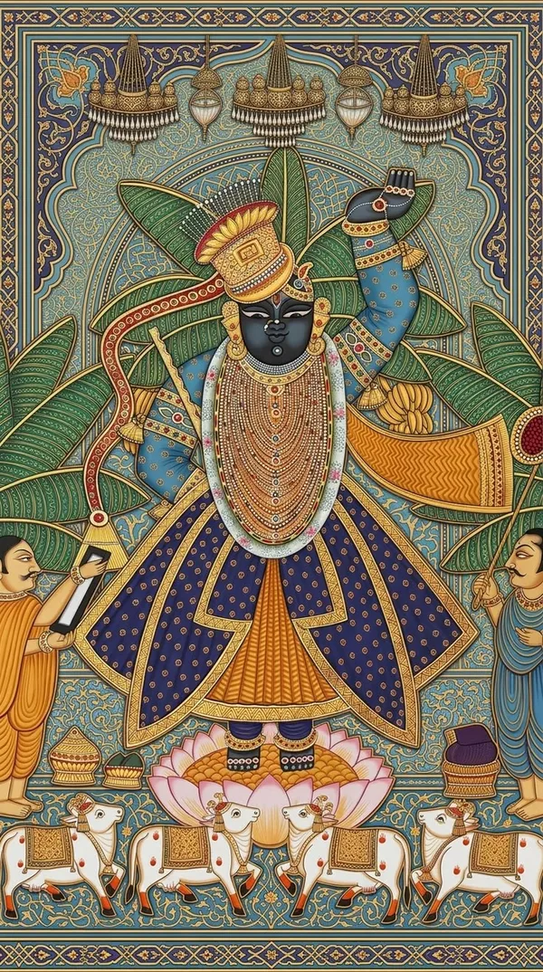 Traditional_Devotional_Shrinathji_Art_Print