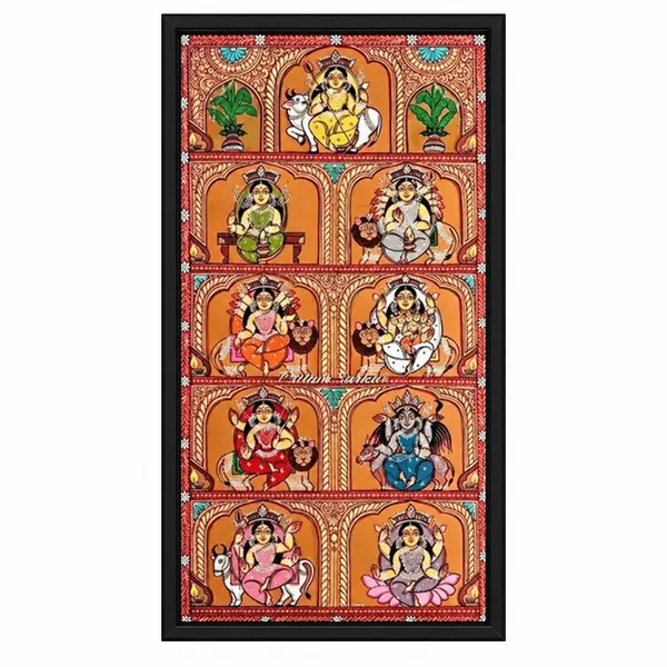 Traditional_Religious_Deity_Panel_Wall_Art