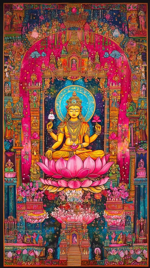 Traditional_Lakshmi_Devotional_Artwork