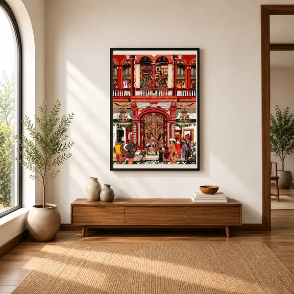 Traditional_Temple_Illustration_Wall_Art