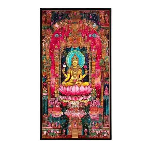 Traditional_Lakshmi_Devotional_Artwork