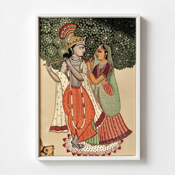 Traditional_Radha_Krishna_Wall_Art