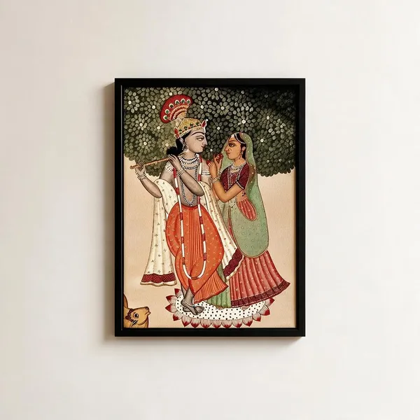 Traditional_Radha_Krishna_Wall_Art