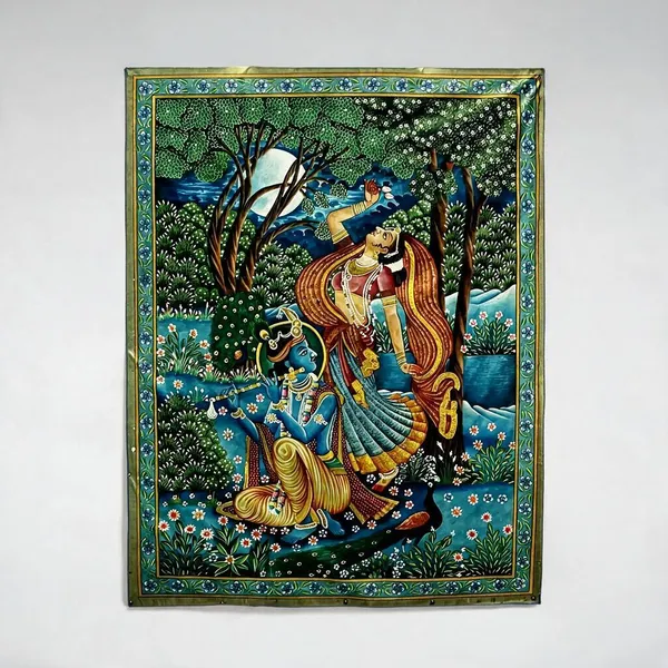 Traditional_Krishna_Radha_Religious_Wall_Art