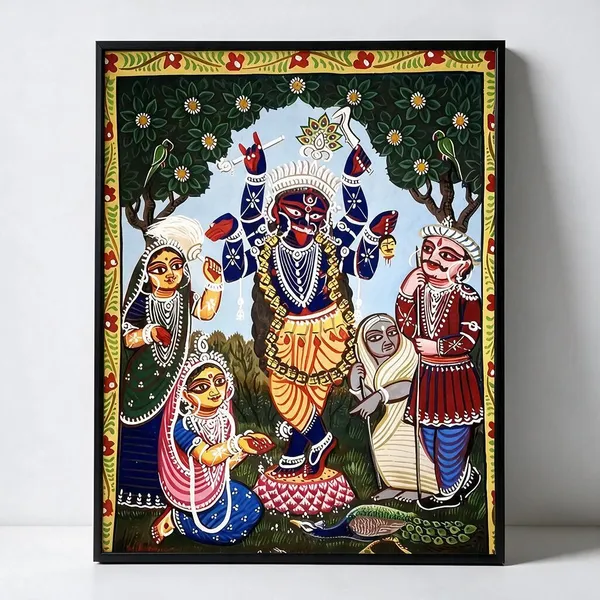 Traditional_Religious_Folk_Art_Painting