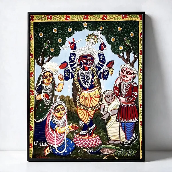 Traditional_Religious_Folk_Art_Painting