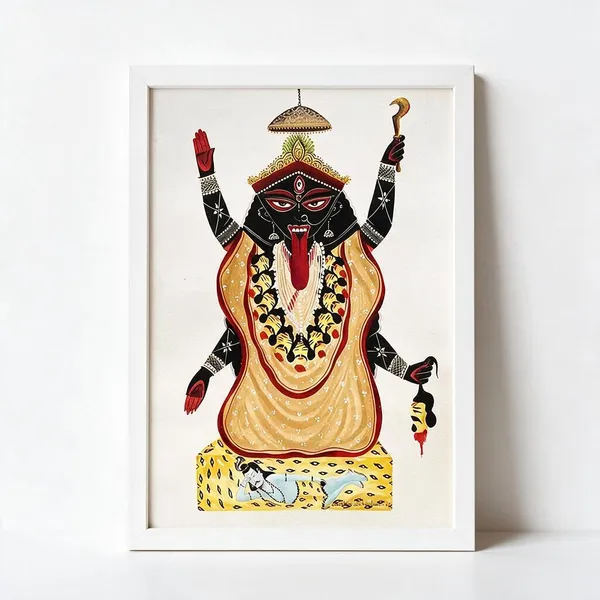 Kali_Goddess_Religious_Wall_Art_Print