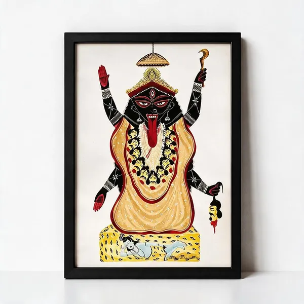Kali_Goddess_Religious_Wall_Art_Print