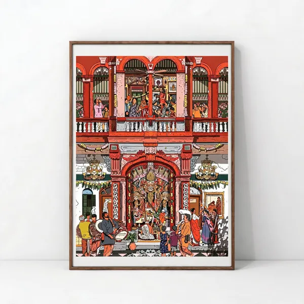 Traditional_Temple_Illustration_Wall_Art