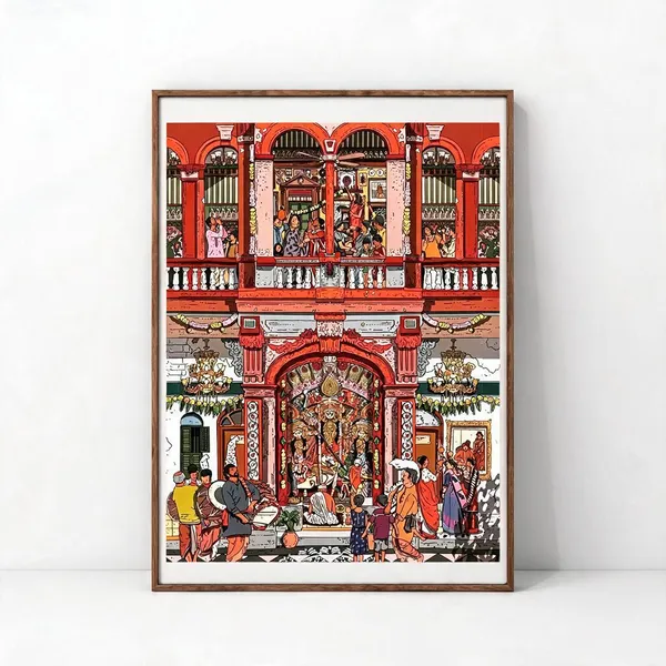 Traditional_Temple_Illustration_Wall_Art