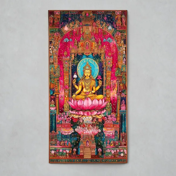 Traditional_Lakshmi_Devotional_Artwork