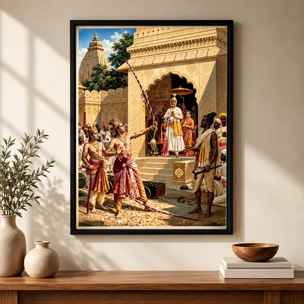 Mythological_Scene_Religious_Art_Print