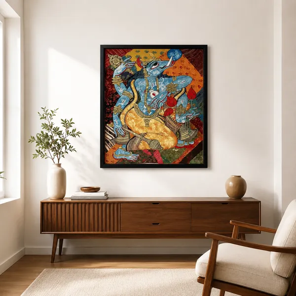 Traditional_Ganesha_Religious_Artwork