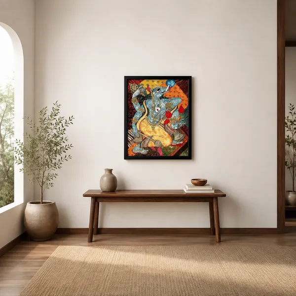 Traditional_Ganesha_Religious_Artwork