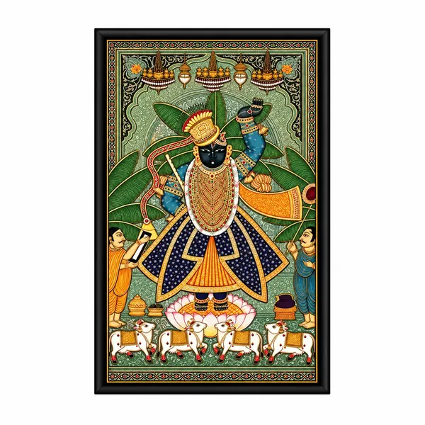 Traditional_Devotional_Shrinathji_Art_Print