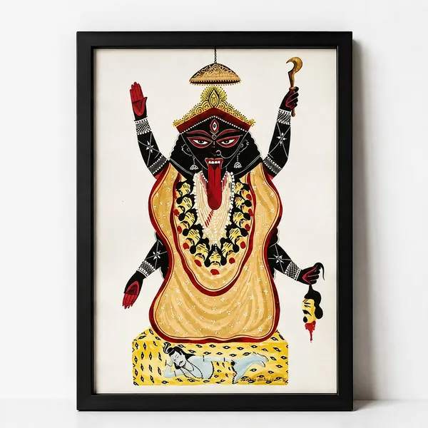 Kali_Goddess_Religious_Wall_Art_Print