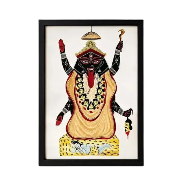 Kali_Goddess_Religious_Wall_Art_Print