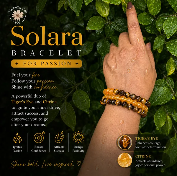Solara_Bracelet_Stack_With_Free_Selenite_Tumble