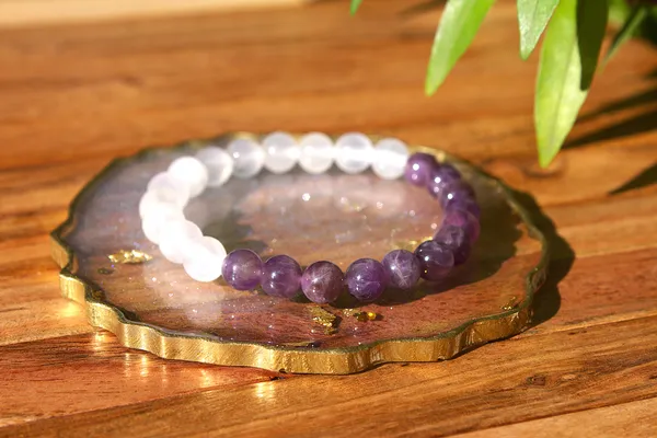 Selenite_Amethyst_Serenity_Bracelet