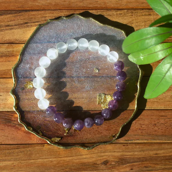 Selenite_Amethyst_Serenity_Bracelet