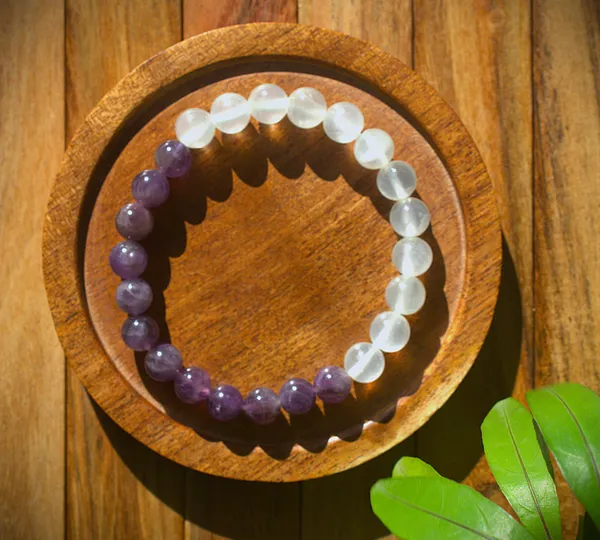 Selenite_Amethyst_Serenity_Bracelet