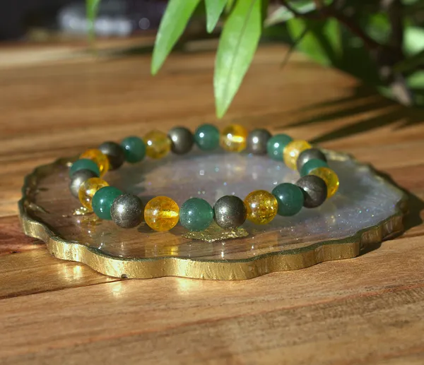 Green_Aventurine_Pyrite_Citrine_The_Powerhouse_Wealth_Bracelet