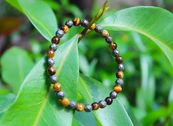 Tiger_Eye_Pyrite_The_Empower_Bracelet_With_Free_Selenite_Tumble