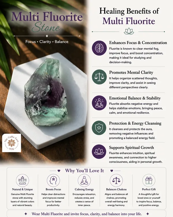 Woman_S_Multi_Fluorite_Chips_Bracelet_With_Free_Selenite_Tumble
