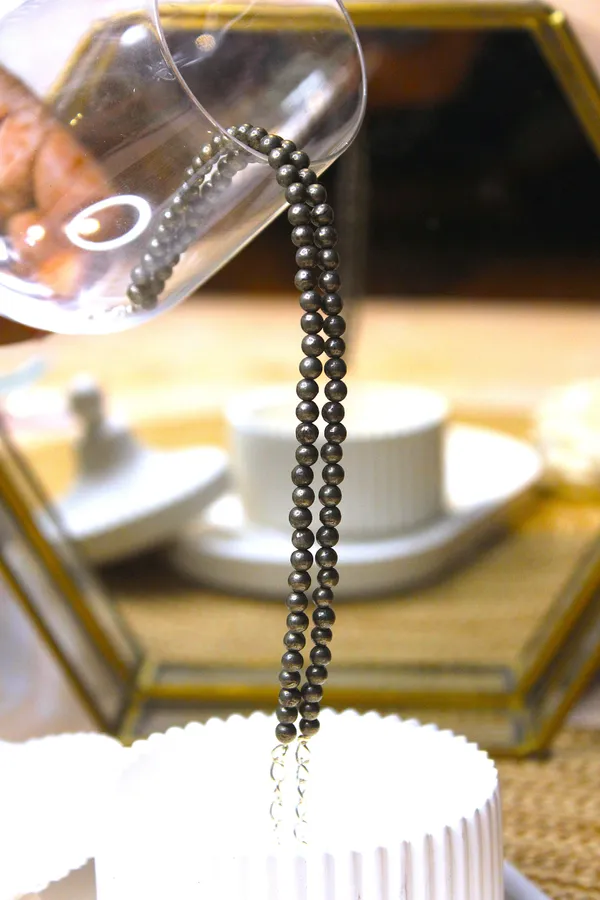 Pyrite_4mm_Anklets