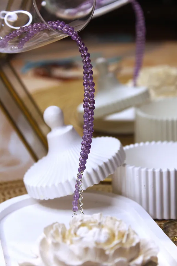 Amethyst_4mm_Anklets