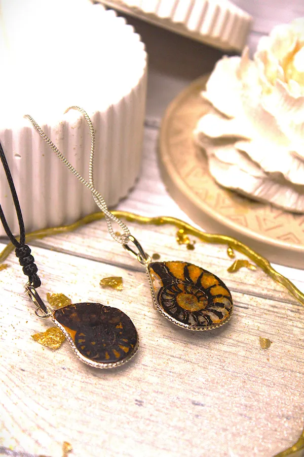 Amonite_Couple_Pendants