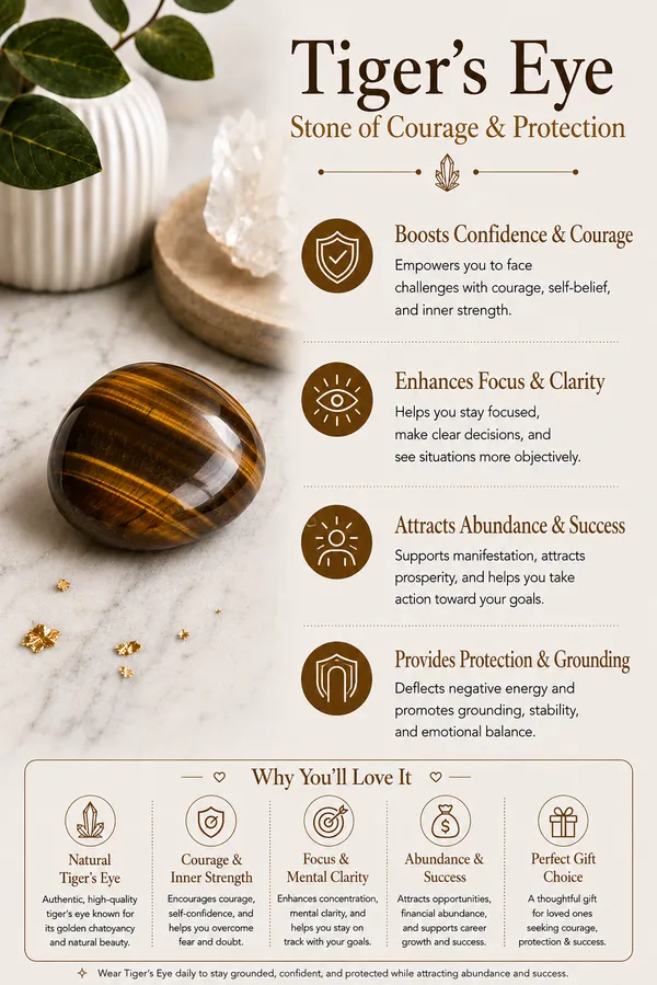 Tiger_S_Eye_Lock_Key_Couples_Pendant