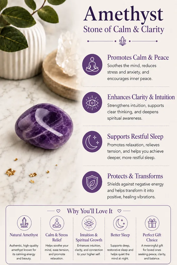 Amethyst_Lock_Key_Couples_Pendant