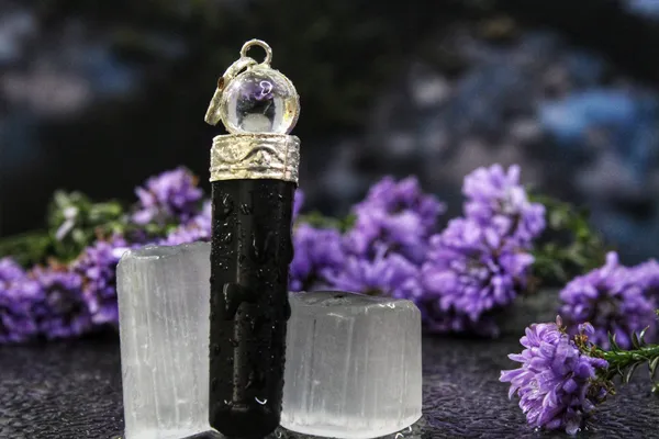 Black_Tourmaline_2_Pcs_Pendant