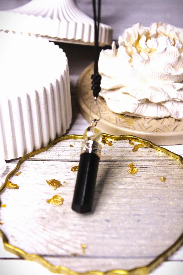 Black_Tourmaline_2_Pcs_Pendant