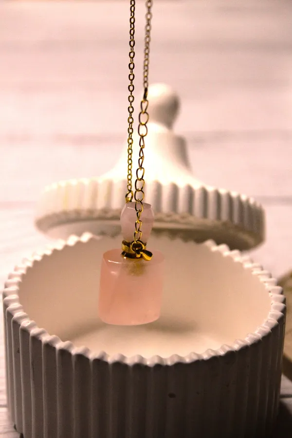 Rose_Quarts_Perfume_Bottle_Pendant