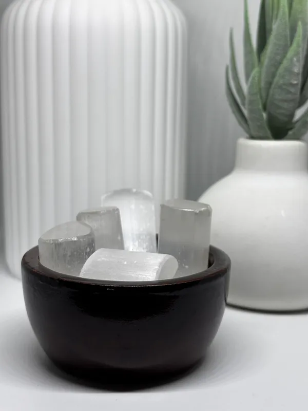 Selenite_Tumble