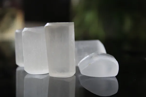 Selenite_Tumble