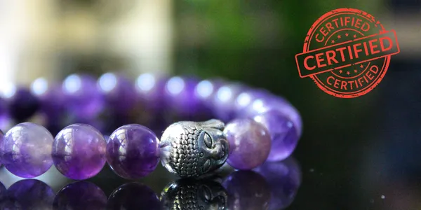 Amethyst_Bracelet_With_Free_Selenite_Tumble