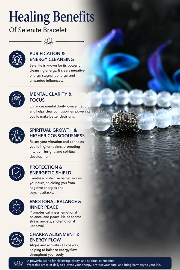 Selenite_Bracelet_With_Free_Selenite_Tumble