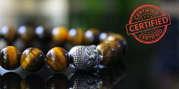 Tiger_S_Eye_Bracelet_With_Free_Selenite_Tumble