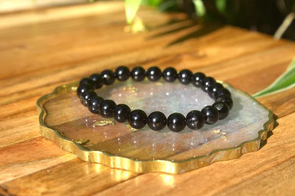 Black_Tourmaline_With_Free_Selenite_Tumble