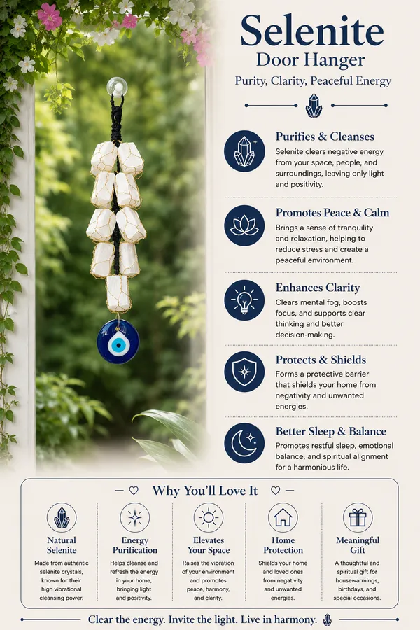 Selenite_Door_Hangers