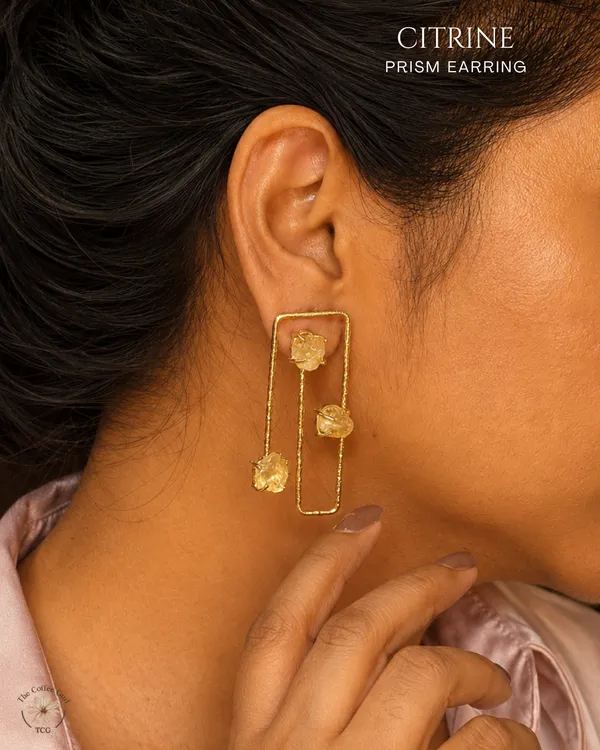 Citrine_Prism_Earrings_Golden_Collection