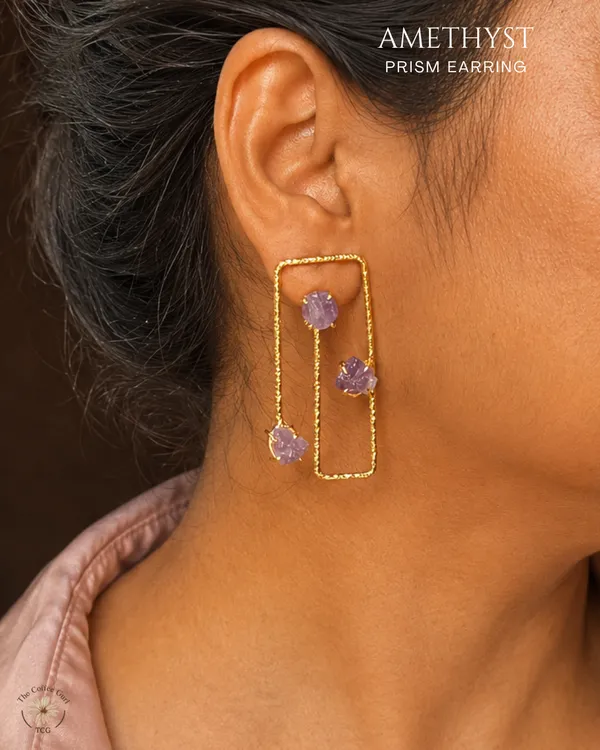 Amethyst_Prism_Earrings_Golden_Collection